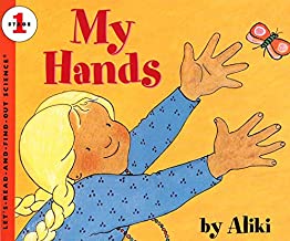 My Hands by Aliki