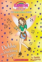 Debbie the Duckling Fairy by Daisy Meadows