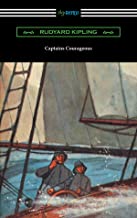 Captain Courageous by Rudyard Kipling