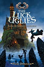 The Luck Uglies by Paul Durham