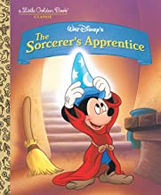 Disney's The Sorcerer's Apprentice