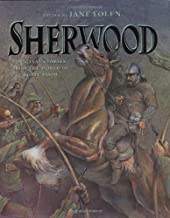 Sherwood edited Jane Yolen