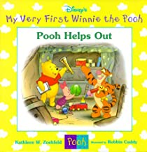 Winnie The Pooh Pooh Helps Out