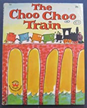 The Choo Choo Train byLillian Boyer Pennington