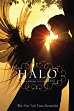 Halo (Book 1) by Alexandra Adornetto