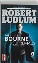 The Bourne Supremacy by Robert Ludlum