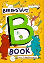 The Berenstain's B Bookby Stan Berenstain