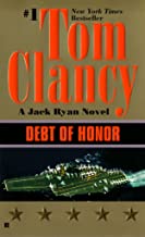 Debt of Honor by Tom Clancy