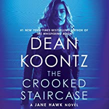 The Crooked Staircase by Dean Koontz