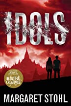 Idols by Margaret Stohl