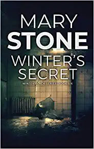 Winter's Secret by Mary Stone