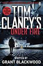 Under Fire by Tom Clancy