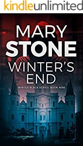 Winter's End by Mary Stone