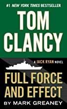 Full Force and Effect by Tom Clancy