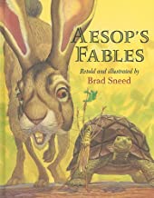 Aesop's Fables by Brad Sneed