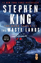 The Wastelands Dark Tower Series Book 3 by Stephen King