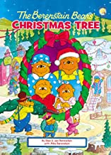The Berenstain Bears The Christmas Tree
