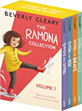 The Ramona Collection Volume 1 by Beverly Cleary