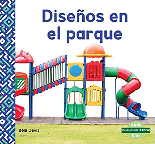(Spanish) Disneos en el parque by Bela Davis