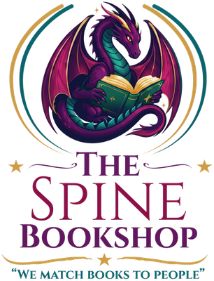 The Spine Bookshop